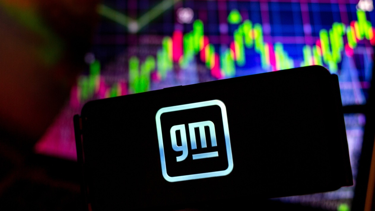 General Motors elektrikli araç planlarında frene bastı