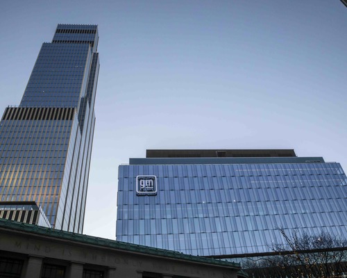 General Motors’tan elektrikli araç hamlesinde geri adım