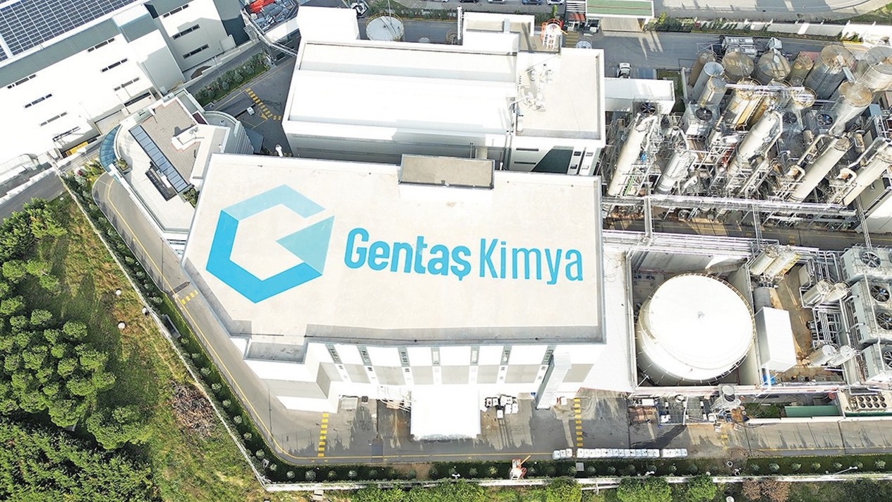 Gentaş Kimya halka arzında bakiye ve saat uyarısı: Hisse alım satım ekranından talep girilecek