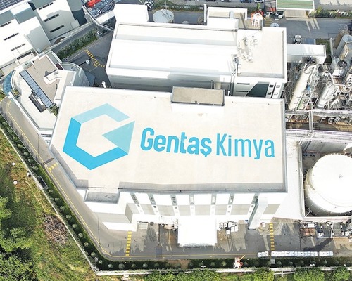 Gentaş Kimya halka arzında bakiye ve saat uyarısı: Hisse alım satım ekranından talep girilecek