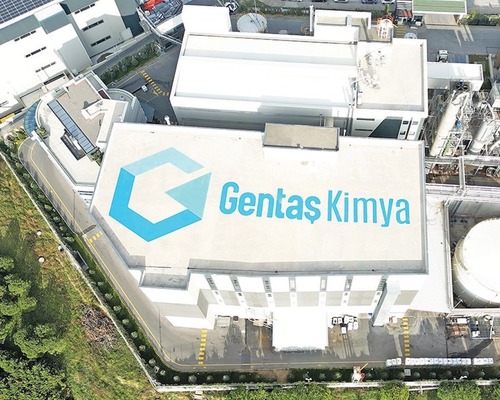Gentaş Kimya'nın halka arzına Sermaye Piyasası Kurulu'ndan onay çıktı