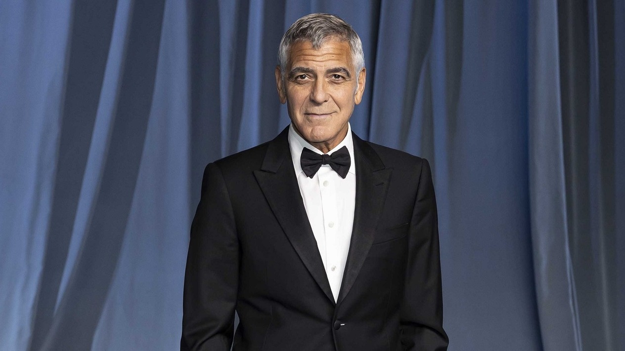 George Clooney’den Trump’a Fransa vatandaşlığı yanıtı