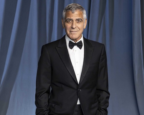 George Clooney’den Trump’a Fransa vatandaşlığı yanıtı