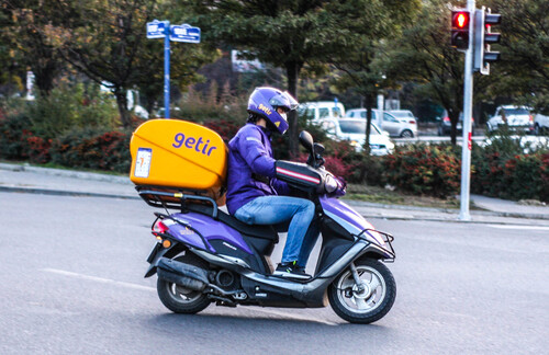  Getir'de CEO göreve döndü, yönetim kurulu değişti