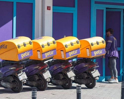 Getir'de Mubadala krizi