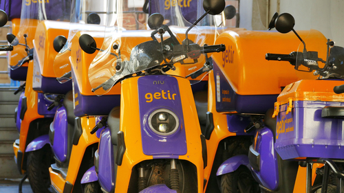 Getir'deki kriz sürüyor: CEO görevden alındı