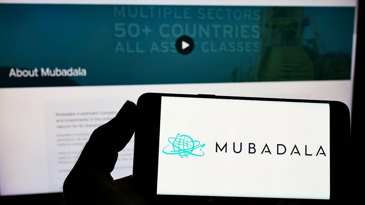 Getir'in sahibi Mubadala 2024'ün en aktif servet fonu oldu