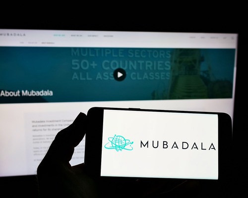 Getir'in sahibi Mubadala 2024'ün en aktif servet fonu oldu