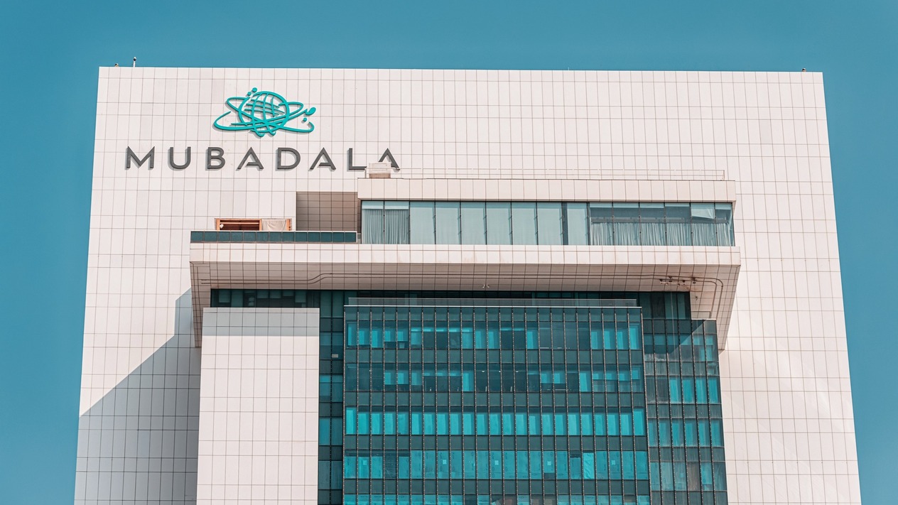 Getir’in yatırımcısı Mubadala Avrupa’da özel krediye yöneldi