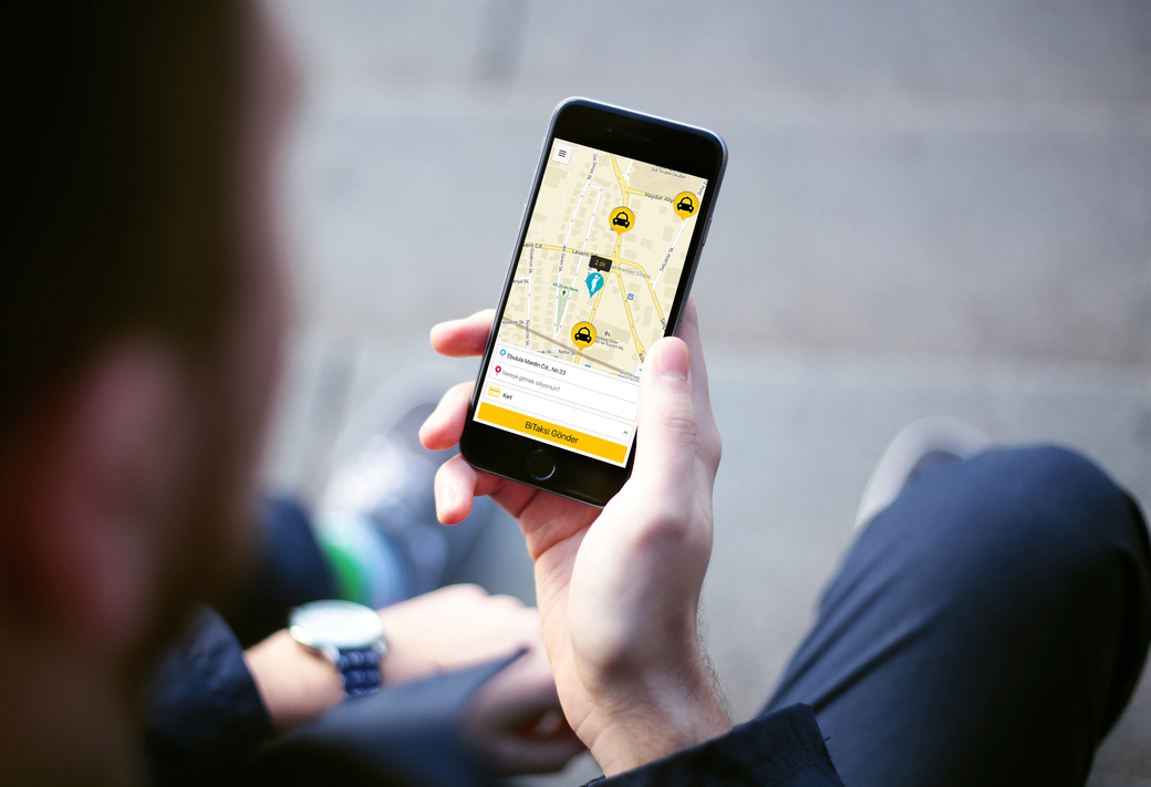 Getir ve BiTaksi’ye yönelik siber saldırı iddiası