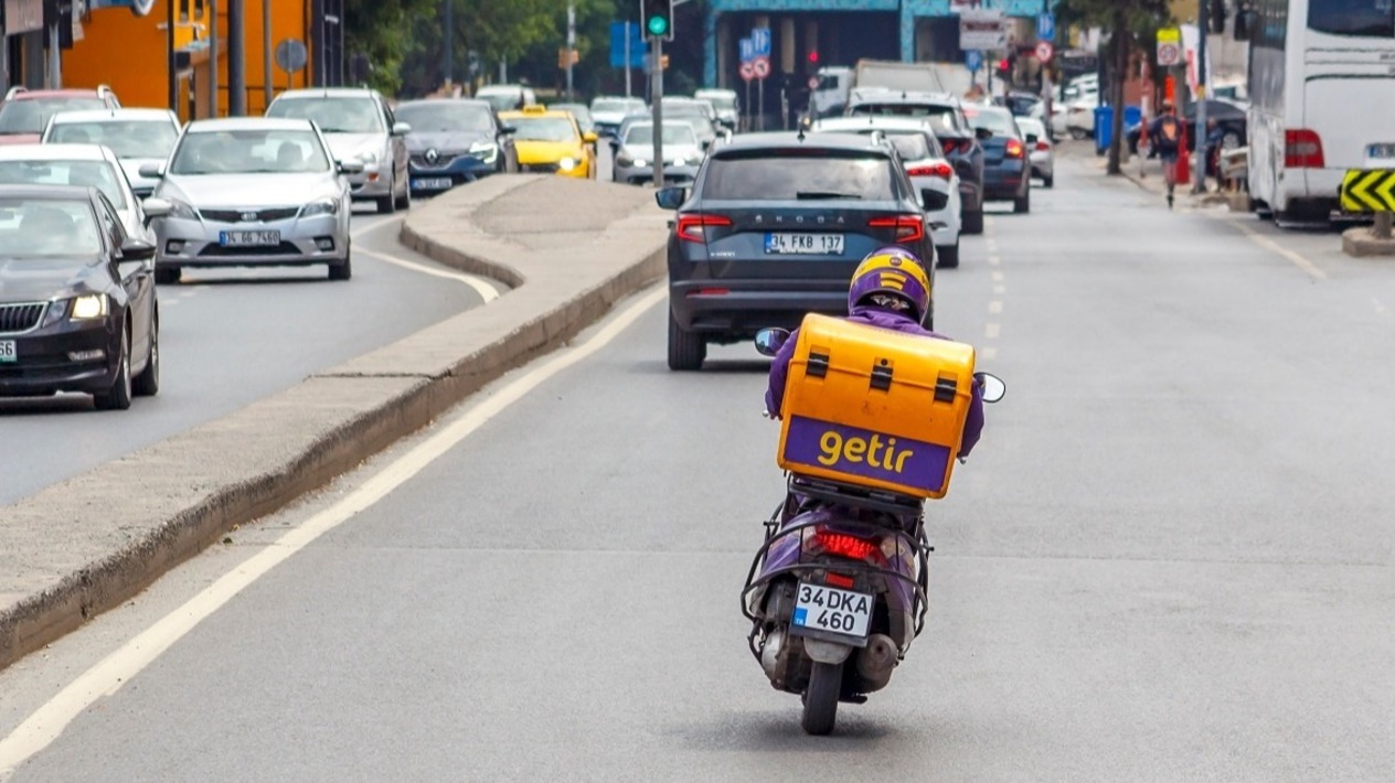 Getir-Mubadala krizinde gözler 24 Ocak'ta