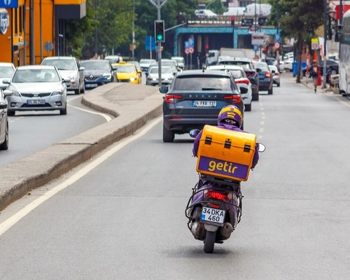 Getir-Mubadala krizinde gözler 24 Ocak'ta