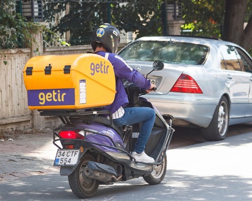  Getir ve Mubadala anlaşması için hafta sonu oylama yapılacak