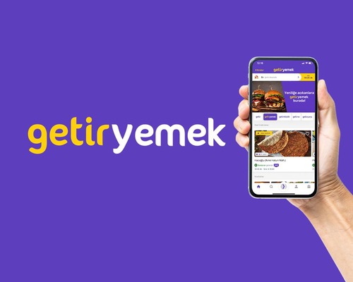 Getir Yemek satıldı: Rekabet'ten onay bekleniyor