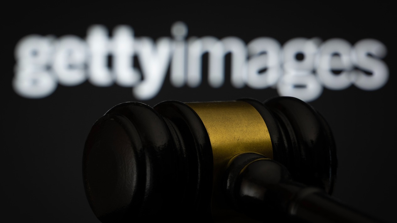 Getty Images iflas koruma başvurusunda bulundu