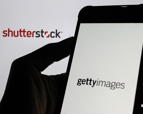 Getty Images ShutterStock’la birleşme anlaşmasından çekilmeyi planlıyor