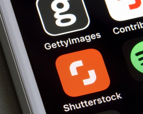 Getty Images ve Shutterstock birleşme yolunda