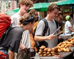 Gastronomi turizminin hızlı yükselişi