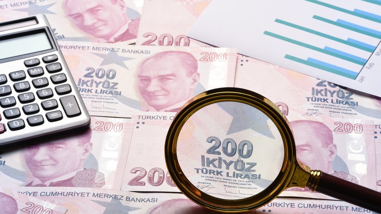 GİB’in uyarıları işe yaradı: Matrah 49,6 milyar lirayı buldu