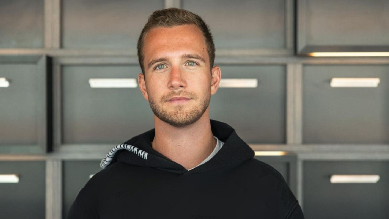 Gıda sektöründe yapay zeka devrimine liderlik eden 28 yaşındaki girişimci