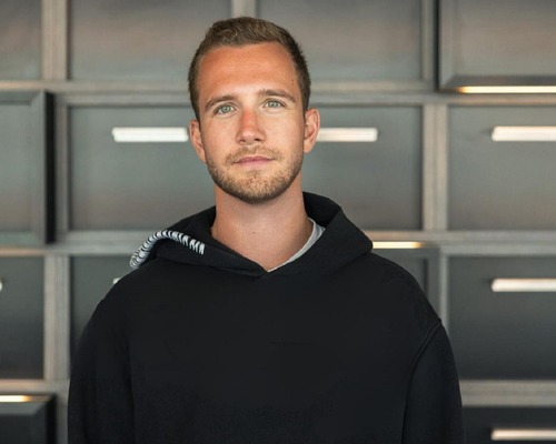 Gıda sektöründe yapay zeka devrimine liderlik eden 28 yaşındaki girişimci