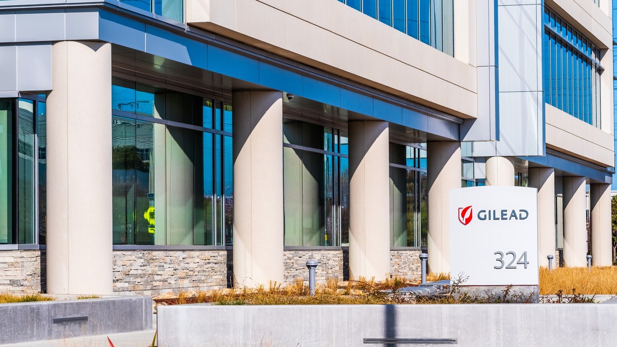 Gilead kanser tedavisi ortağı Arcellx'i 7,8 milyar dolara satın alıyor