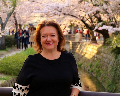 Gina Rinehart’ın 2,4 milyar dolarlık nadir toprak elementi serveti