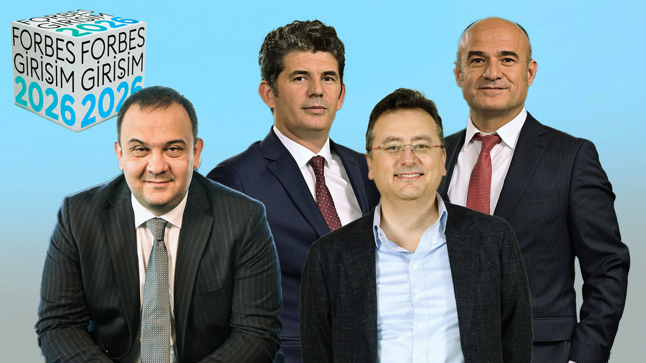 Girişim 2026 listesi açıklandı: Fintek tahtı yazılıma bıraktı