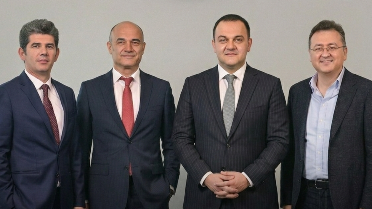 Yeni nesil unicorn'lar yolda