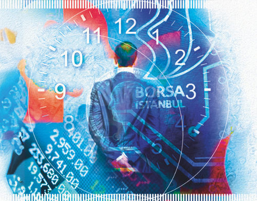 Girişim sermayesi pazarı hakkında her şey