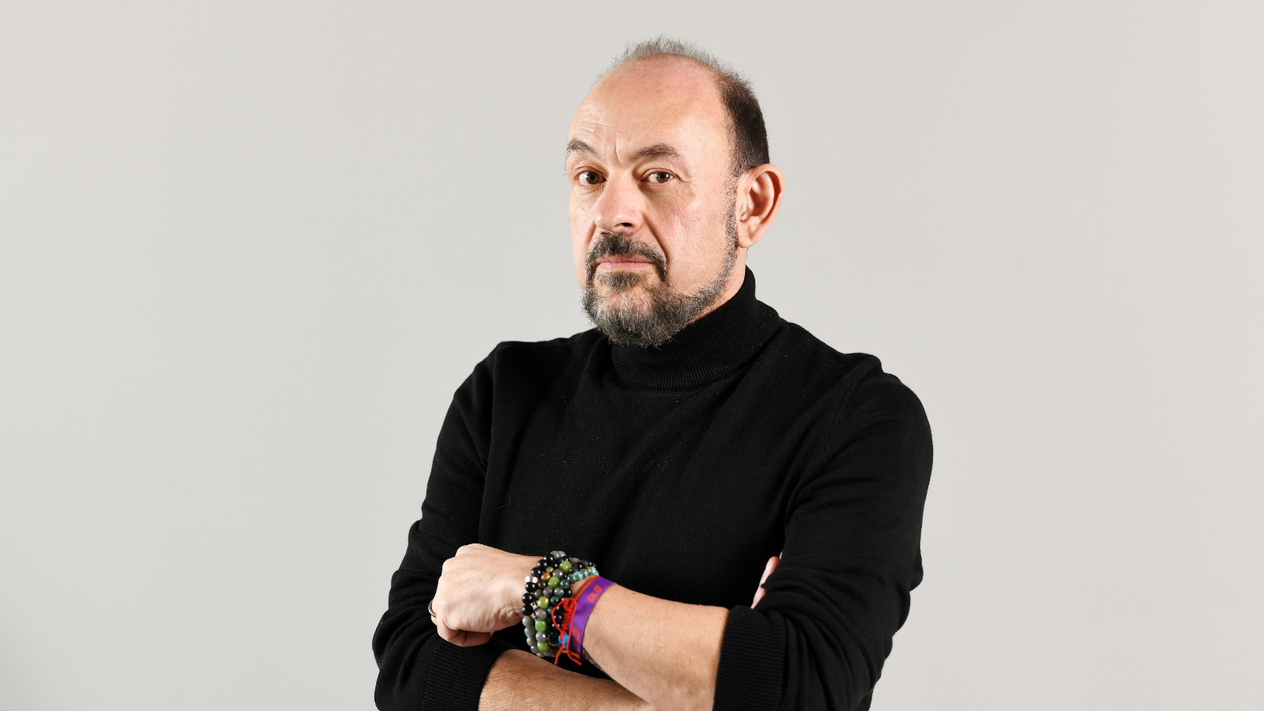 Girişimcilikte yeni dalga Sina Afra’nın yatırımlarıyla geliyor