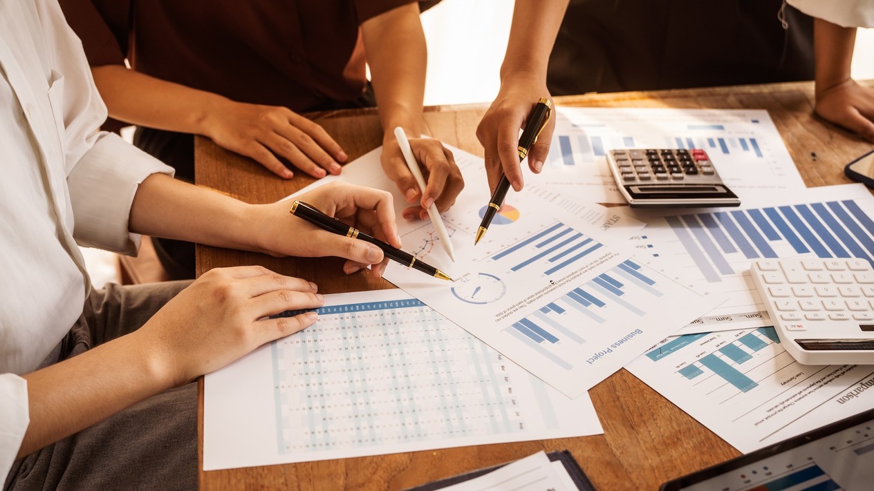 Girişimlerin doğum oranı 2024'te yüzde 15,8'e yükseldi: İmalatta 'düşük teknoloji' hakimiyeti sürüyor