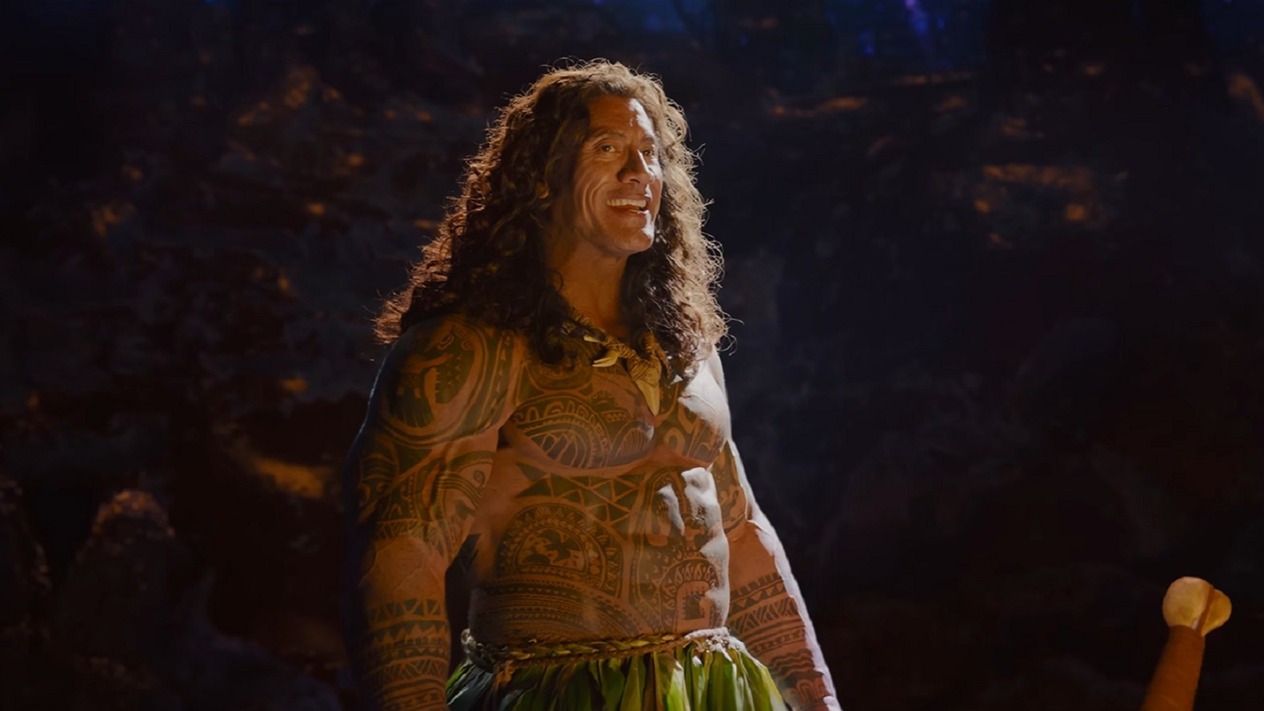 Gişede büyük hüsran: Moana'nın yeni versiyonu izleyiciyi neden sinemaya çekemedi?