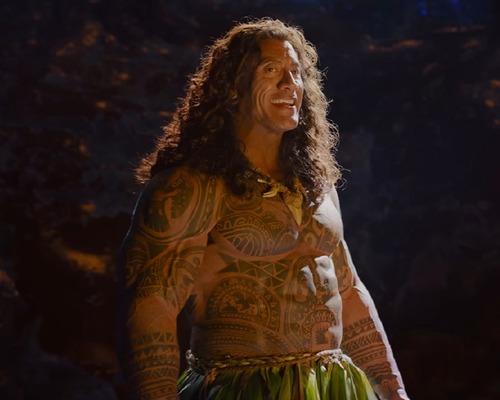 Gişede büyük hüsran: Moana'nın yeni versiyonu izleyiciyi neden sinemaya çekemedi?