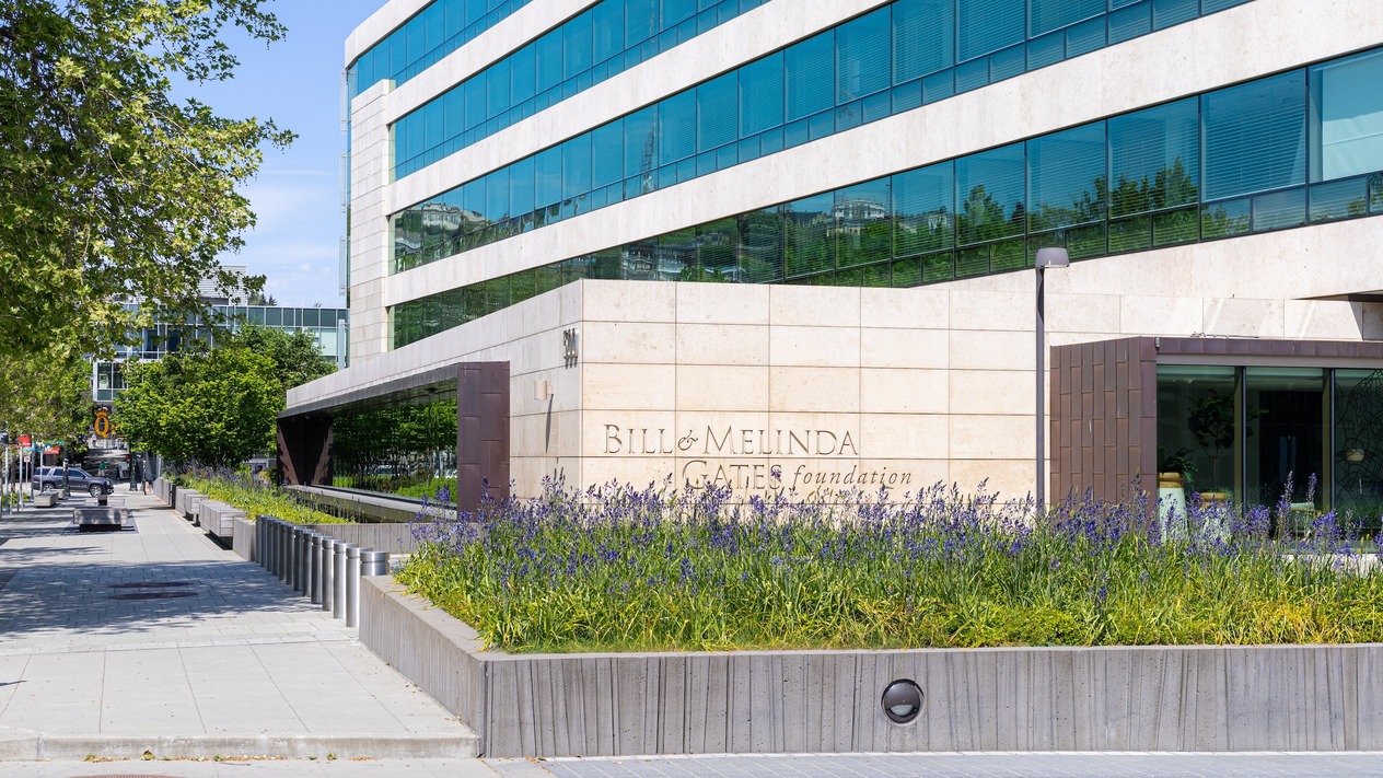 Giving Pledge neden artık daha az çekici?