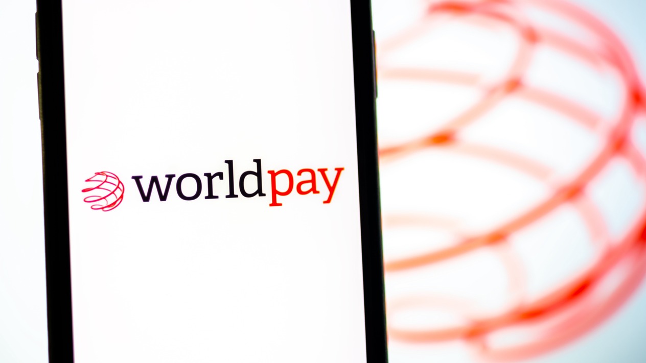 Global Payments rakibi Worldpay'i 24,2 milyar dolara satın aldı