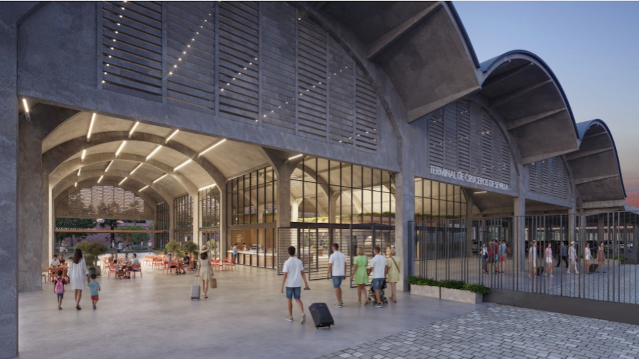 Global Ports Holding İspanya'daki 10'uncu limanını portföyüne kattı