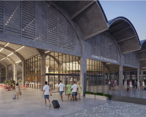 Global Ports Holding İspanya'daki 10'uncu limanını portföyüne kattı