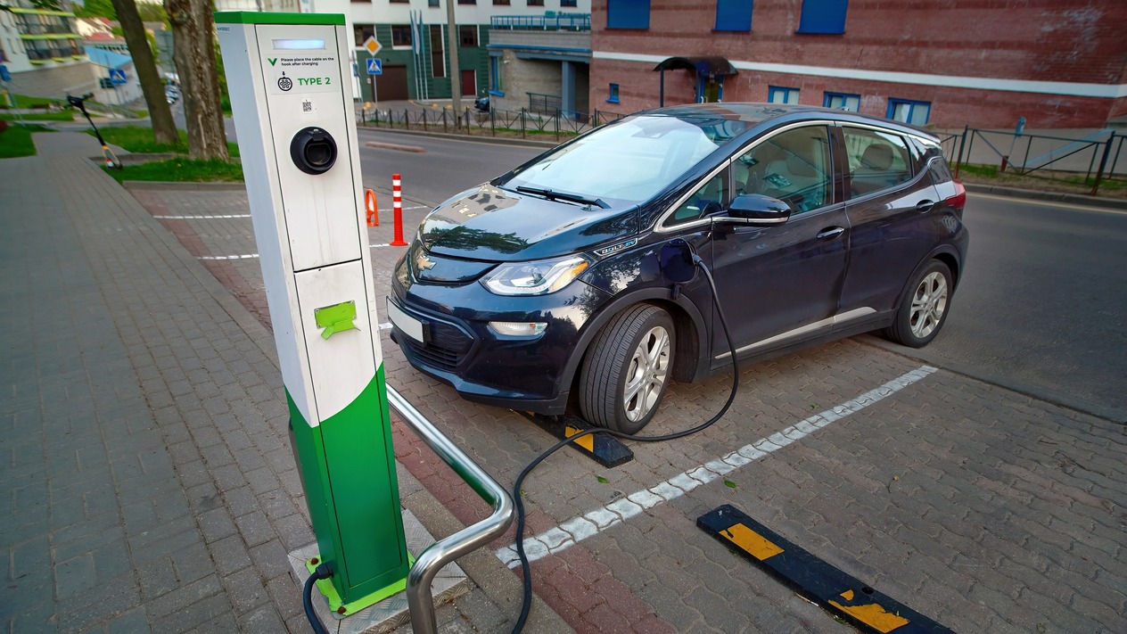 GM'in elektrikli araç stratejisi 35 milyar dolarlık dönüşümle sınanıyor