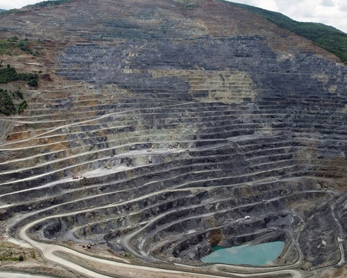 Gökırmak madenini işleten Acacia Mining Enterprises’ın satılacağı iddiası