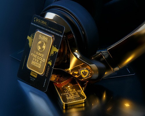 Goldman altın için güçlü yükseliş potansiyeli öngörüyor