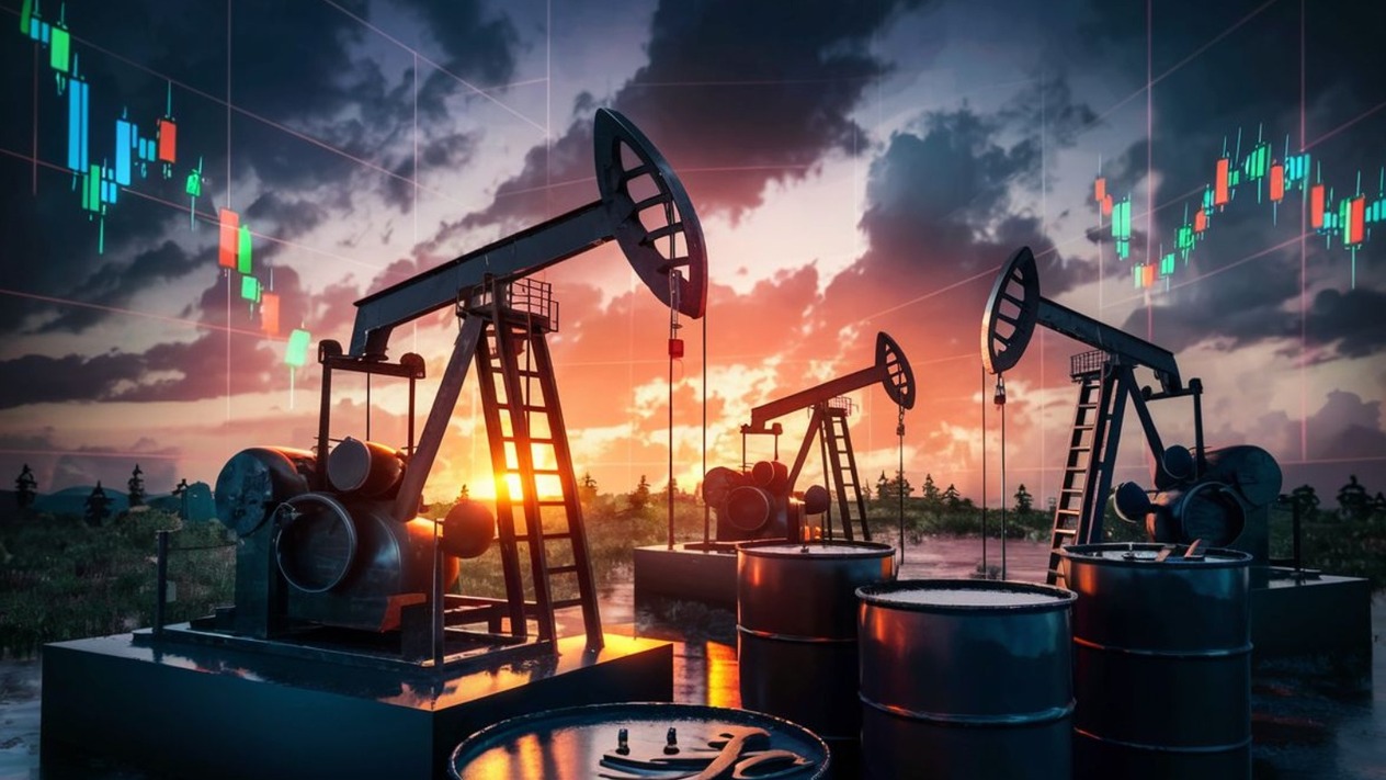 Goldman’dan petrol uyarısı: Yükseliş de düşüş de mümkün