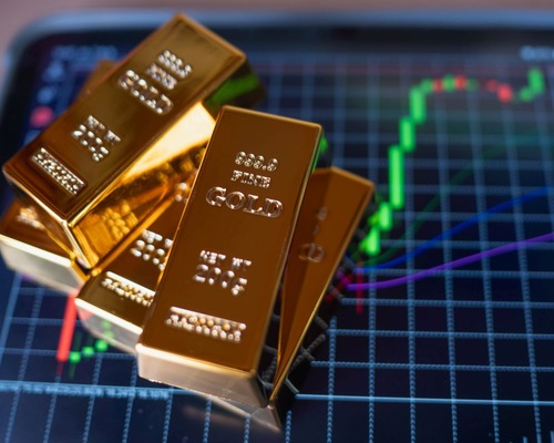 Goldman: Fed'e olan güven sarsılırsa altın 5 bin dolara ulaşabilir