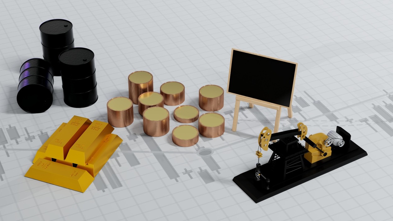 Goldman Sachs, 2026 emtia tahminlerini açıkladı