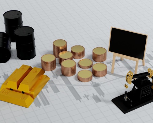 Goldman Sachs, 2026 emtia tahminlerini açıkladı