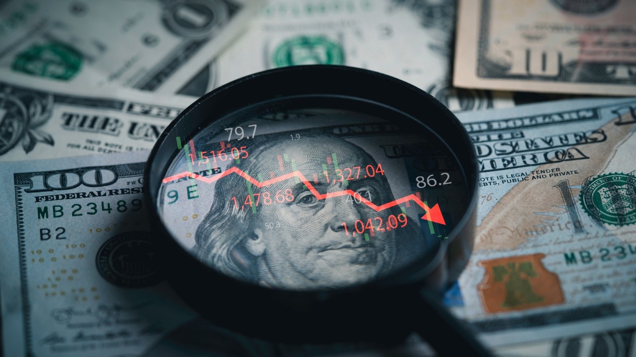 Goldman Sachs ABD'nin büyüme tahminini, Citigroup ise hisse senetleri için tavsiyesini düşürdü