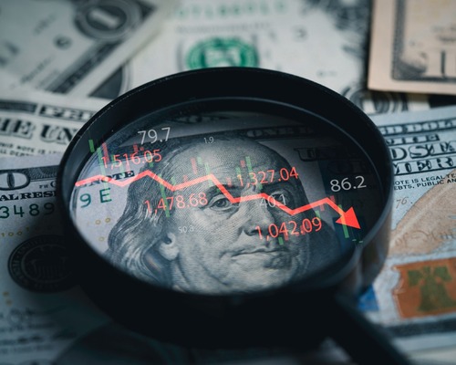 Goldman Sachs ABD'nin büyüme tahminini, Citigroup ise hisse senetleri için tavsiyesini düşürdü