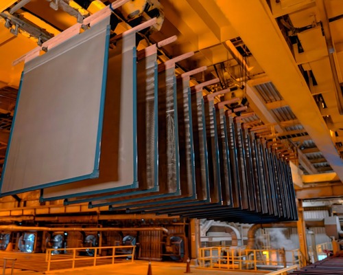 Goldman Sachs bakır fiyatı tahminin yükseltti