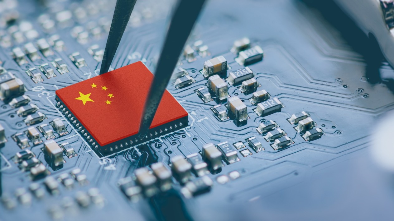 Goldman Sachs: Çin’in çip yatırımları hızla artacak