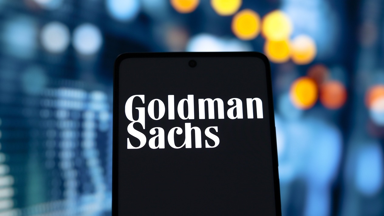 Goldman Sachs dört Türk bankası için hedef fiyatını güncelledi